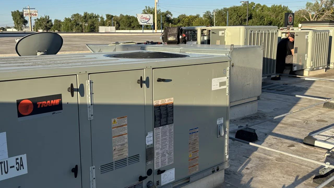 Preventive Maintenance Plans