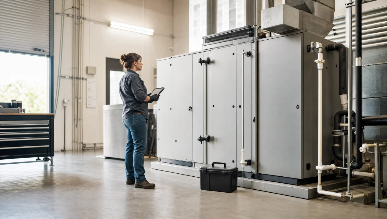 Preventive Maintenance Plans