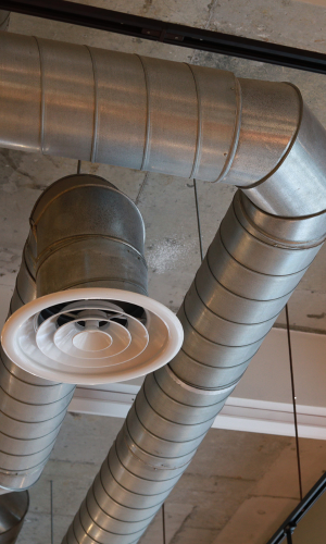 Commercial HVAC